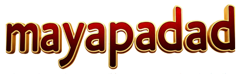 mayapada4d logo
