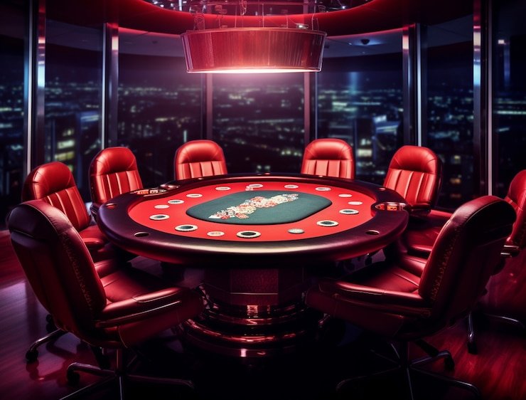 mayapada4d Permainan Slot Berkualitas di Satu Lobby